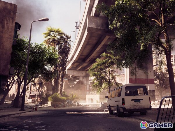 「バトルフィールド6」先行レビュー：プレイする手が止められない！「BF」らしさ溢れる熱中の戦場が再びの画像30