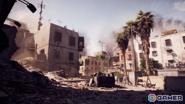 「バトルフィールド6」先行レビュー：プレイする手が止められない！「BF」らしさ溢れる熱中の戦場が再びの画像