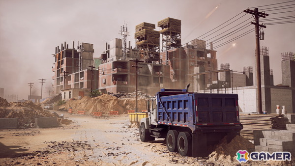 「バトルフィールド6」先行レビュー：プレイする手が止められない！「BF」らしさ溢れる熱中の戦場が再びの画像