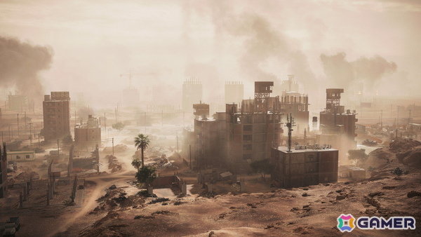 「バトルフィールド6」先行レビュー：プレイする手が止められない！「BF」らしさ溢れる熱中の戦場が再びの画像