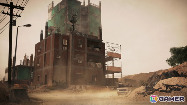 「バトルフィールド6」先行レビュー：プレイする手が止められない！「BF」らしさ溢れる熱中の戦場が再びの画像