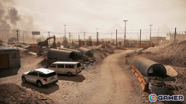 「バトルフィールド6」先行レビュー：プレイする手が止められない！「BF」らしさ溢れる熱中の戦場が再びの画像