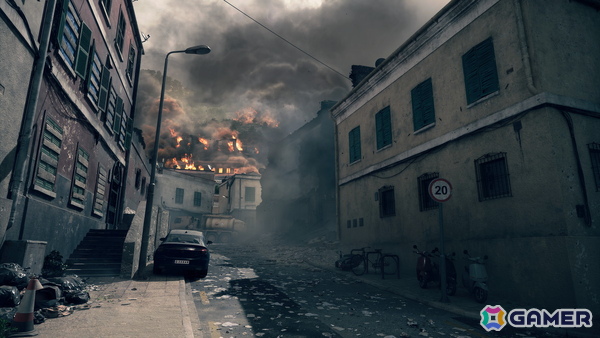 「バトルフィールド6」先行レビュー：プレイする手が止められない！「BF」らしさ溢れる熱中の戦場が再びの画像