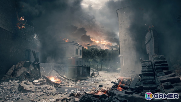 「バトルフィールド6」先行レビュー：プレイする手が止められない！「BF」らしさ溢れる熱中の戦場が再びの画像