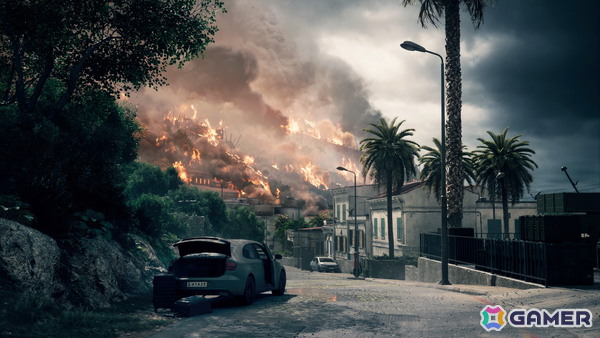 「バトルフィールド6」先行レビュー：プレイする手が止められない！「BF」らしさ溢れる熱中の戦場が再びの画像