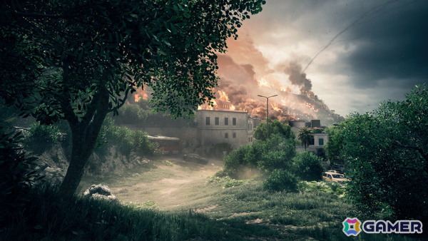 「バトルフィールド6」先行レビュー：プレイする手が止められない！「BF」らしさ溢れる熱中の戦場が再びの画像