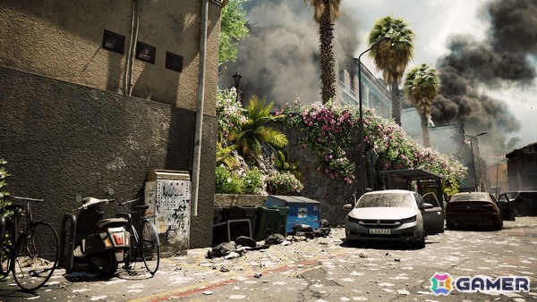 「バトルフィールド6」先行レビュー：プレイする手が止められない！「BF」らしさ溢れる熱中の戦場が再びの画像