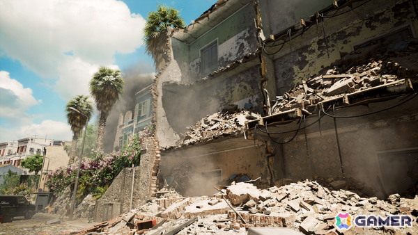 「バトルフィールド6」先行レビュー：プレイする手が止められない！「BF」らしさ溢れる熱中の戦場が再びの画像