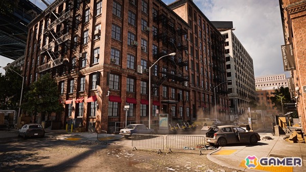 「バトルフィールド6」先行レビュー：プレイする手が止められない！「BF」らしさ溢れる熱中の戦場が再びの画像