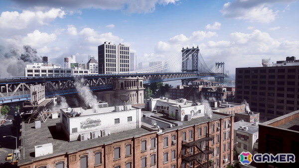 「バトルフィールド6」先行レビュー：プレイする手が止められない！「BF」らしさ溢れる熱中の戦場が再びの画像