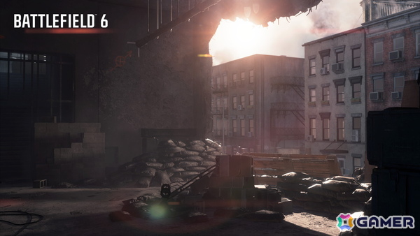「バトルフィールド6」先行レビュー：プレイする手が止められない！「BF」らしさ溢れる熱中の戦場が再びの画像