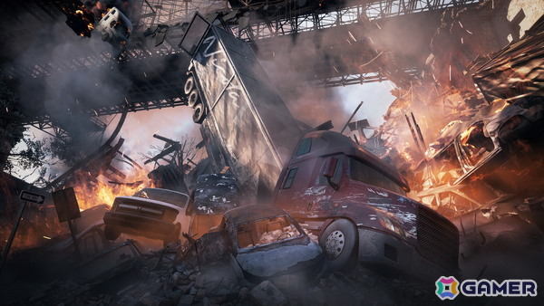 「バトルフィールド6」先行レビュー：プレイする手が止められない！「BF」らしさ溢れる熱中の戦場が再びの画像