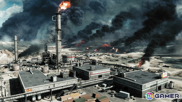 「バトルフィールド6」先行レビュー：プレイする手が止められない！「BF」らしさ溢れる熱中の戦場が再びの画像