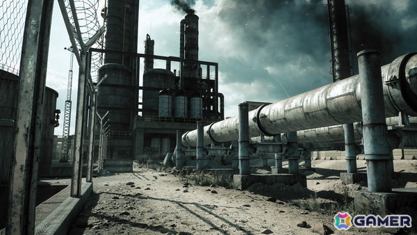 「バトルフィールド6」先行レビュー：プレイする手が止められない！「BF」らしさ溢れる熱中の戦場が再びの画像