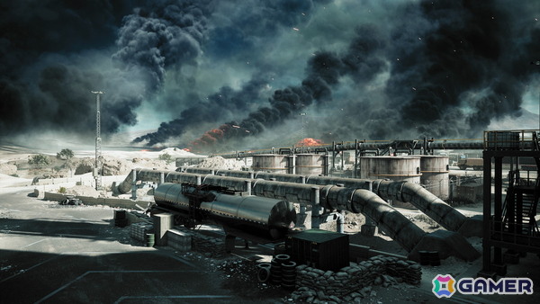 「バトルフィールド6」先行レビュー：プレイする手が止められない！「BF」らしさ溢れる熱中の戦場が再びの画像