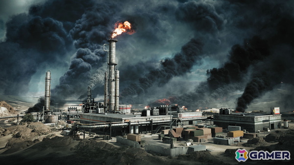 「バトルフィールド6」先行レビュー：プレイする手が止められない！「BF」らしさ溢れる熱中の戦場が再びの画像