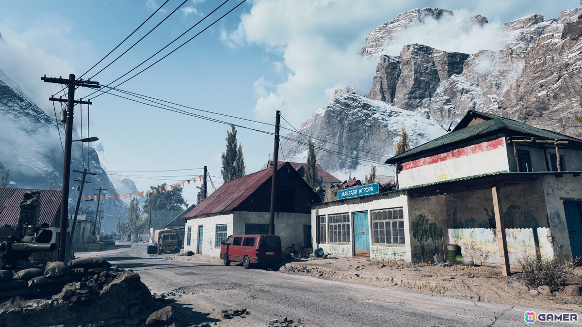 「バトルフィールド6」先行レビュー：プレイする手が止められない！「BF」らしさ溢れる熱中の戦場が再びの画像