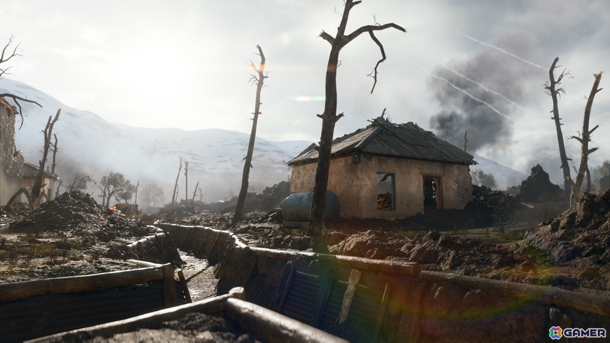 「バトルフィールド6」先行レビュー：プレイする手が止められない！「BF」らしさ溢れる熱中の戦場が再びの画像22