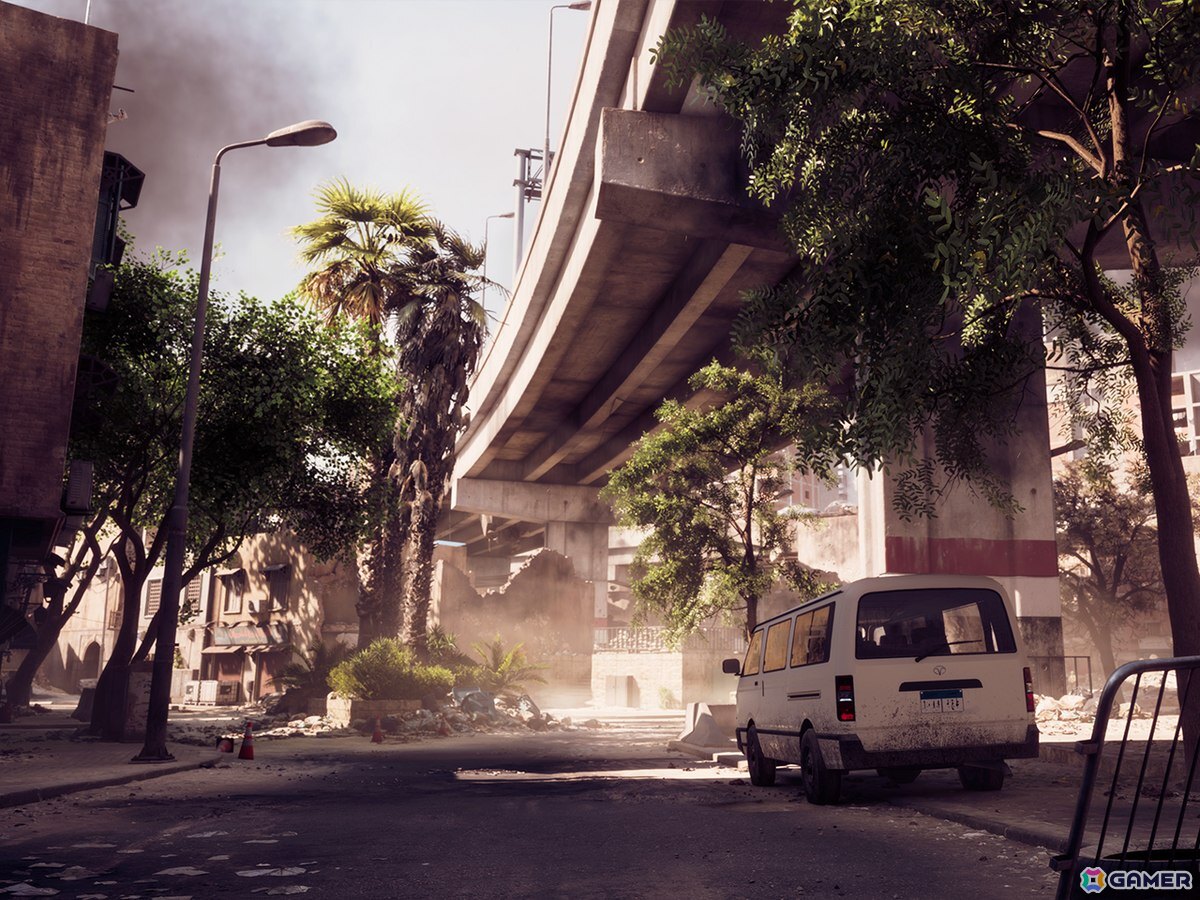 「バトルフィールド6」先行レビュー：プレイする手が止められない！「BF」らしさ溢れる熱中の戦場が再びの画像