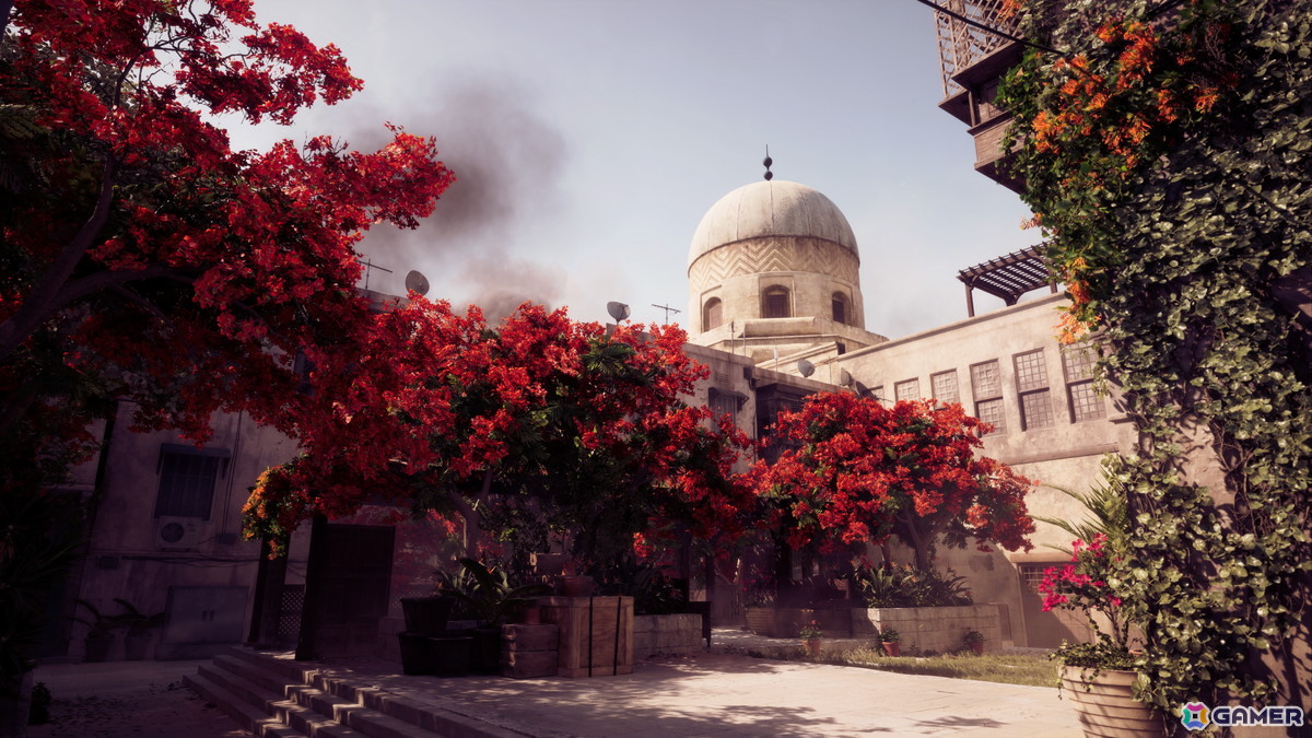 「バトルフィールド6」先行レビュー：プレイする手が止められない！「BF」らしさ溢れる熱中の戦場が再びの画像38