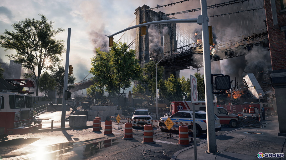 「バトルフィールド6」先行レビュー：プレイする手が止められない！「BF」らしさ溢れる熱中の戦場が再びの画像