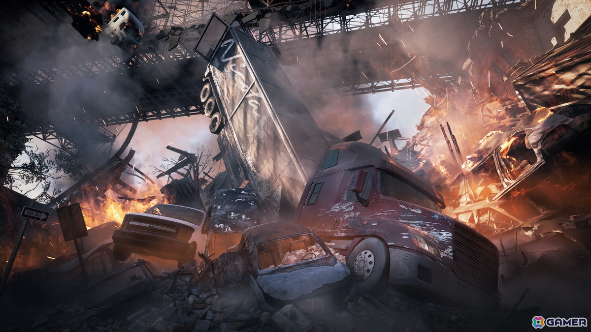 「バトルフィールド6」先行レビュー：プレイする手が止められない！「BF」らしさ溢れる熱中の戦場が再びの画像70