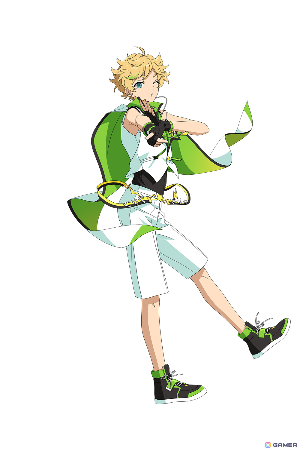 あんスタ タワレコ特典 バクステパス　春川宙 あんスタ タワレコ特典 バクステパス 春川宙 - メルカリ