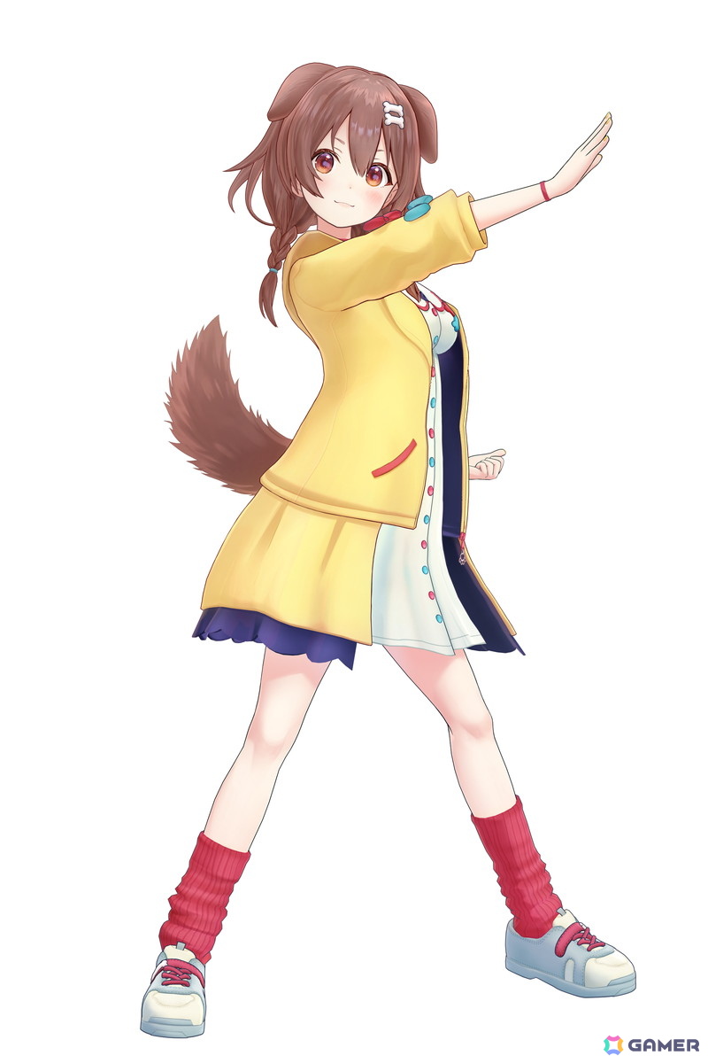 「ソニックレーシング クロスワールド」白上フブキさん、大空スバルさん、大神ミオさん、戌神ころねさんによる実況配信が10月13日に実施!の画像