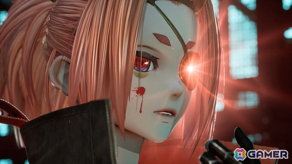「CODE VEIN II」吸血鬼たちの絆やドラマを紹介したストーリートレーラーが公開！一部初公開となるキャラボイスや椎名豪氏作曲の音楽にも注目の画像2