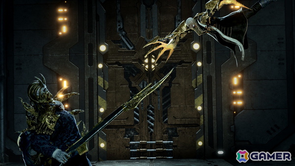 「CODE VEIN II」吸血鬼たちの絆やドラマを紹介したストーリートレーラーが公開！一部初公開となるキャラボイスや椎名豪氏作曲の音楽にも注目の画像3