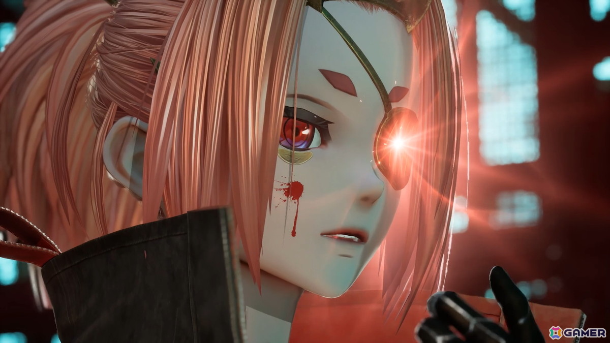 「CODE VEIN II」吸血鬼たちの絆やドラマを紹介したストーリートレーラーが公開！一部初公開となるキャラボイスや椎名豪氏作曲の音楽にも注目の画像