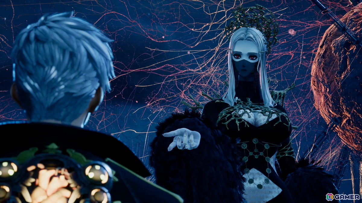 「CODE VEIN II」吸血鬼たちの絆やドラマを紹介したストーリートレーラーが公開！一部初公開となるキャラボイスや椎名豪氏作曲の音楽にも注目の画像