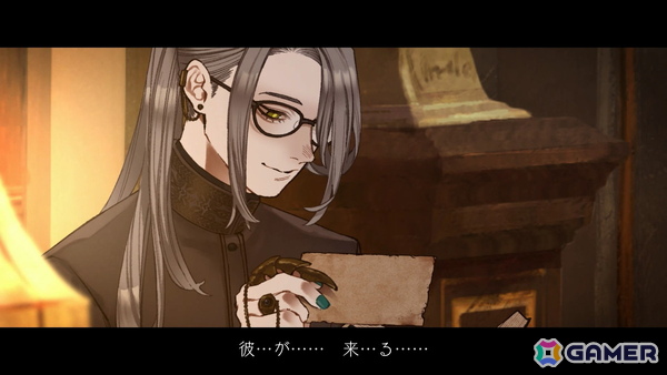 「ダークオークション」物語の序章までプレイできる無料体験版がSteamで配信！Steam Nextフェスにも参加の画像