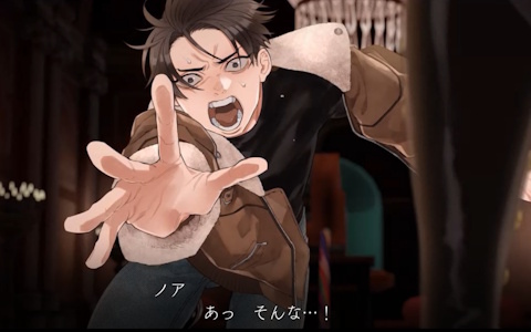 「ダークオークション」物語の序章までプレイできる無料体験版がSteamで配信！Steam Nextフェスにも参加