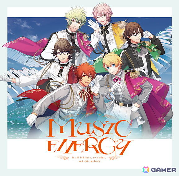 「うたの☆プリンスさまっ♪15th Anniversary CD」が2026年1月7日に発売！アイドル18名をシャッフルした「MUSIC」「DREAM」「LOVE」によるユニット曲を収録の画像2