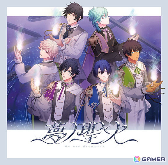 「うたの☆プリンスさまっ♪15th Anniversary CD」が2026年1月7日に発売！アイドル18名をシャッフルした「MUSIC」「DREAM」「LOVE」によるユニット曲を収録の画像3