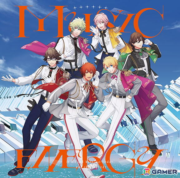 「うたの☆プリンスさまっ♪15th Anniversary CD」が2026年1月7日に発売！アイドル18名をシャッフルした「MUSIC」「DREAM」「LOVE」によるユニット曲を収録の画像5