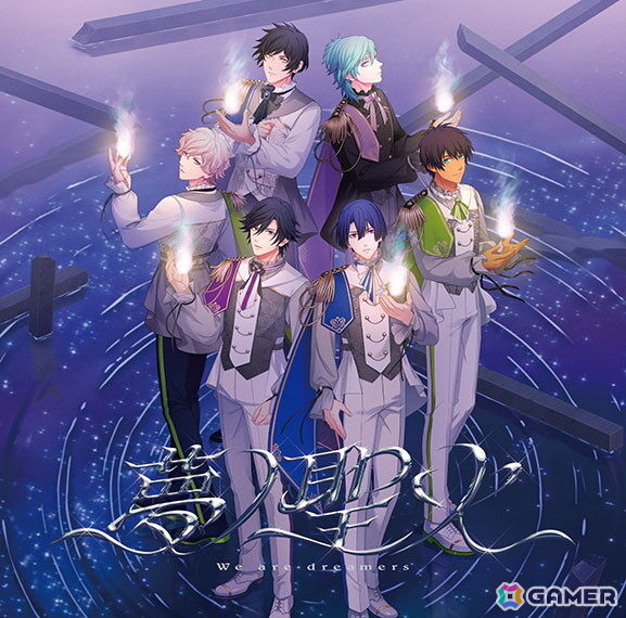 「うたの☆プリンスさまっ♪15th Anniversary CD」が2026年1月7日に発売！アイドル18名をシャッフルした「MUSIC」「DREAM」「LOVE」によるユニット曲を収録の画像6