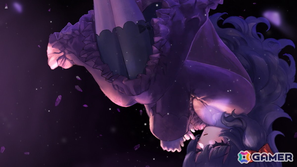 瞬間記憶アクションRPG「深層のチャロアイト」開発者の三木よんた氏自ら作詞・作曲・映像制作を行う主題歌「深層のワルツ」のMVが公開!の画像
