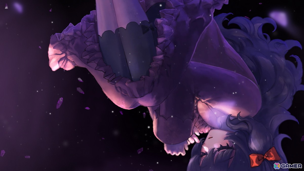 瞬間記憶アクションRPG「深層のチャロアイト」開発者の三木よんた氏自ら作詞・作曲・映像制作を行う主題歌「深層のワルツ」のMVが公開！の画像2