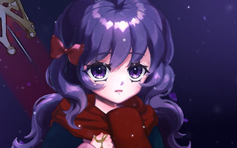 瞬間記憶アクションRPG「深層のチャロアイト」開発者の三木よんた氏自ら作詞・作曲・映像制作を行う主題歌「深層のワルツ」のMVが公開！