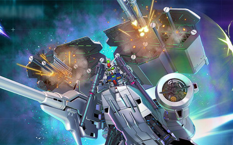 「ジージェネ エターナル」ストーリーイベント「機動戦士ガンダム0083 STARDUST MEMORY 第2弾」が開催！「ガンダム試作3号機（EX）」、UR「コウ・ウラキ」が登場