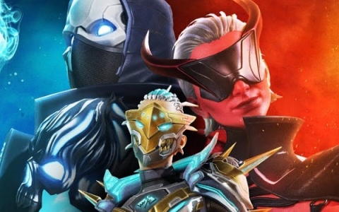 「Apex Legends」ハロウィン仕様のワイルドカードを楽しめる「Raise Hell」イベントが10月14日より開催！マッドマギーのプレステージスキンもの画像