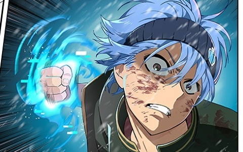 スマイルゲートが講談社と漫画「デッドアカウント」のゲーム化ライセンス契約を締結―新作「デッドアカウント～二つの蒼い炎～」のパブリッシングを担当