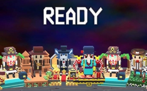 ローグライト×パズル「Dialoop」Steam体験版に最大8人で競うオンライン対戦モード「みんなでパズル」が実装！