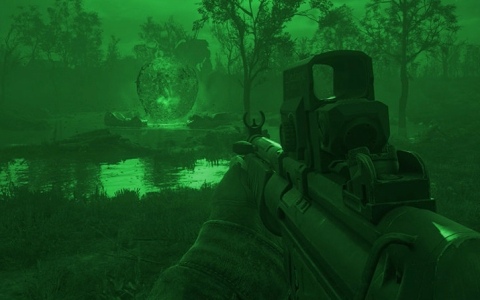 「S.T.A.L.K.E.R. 2: Heart of Chornobyl」Steam版の30％オフセールが開催！暗視ゴーグル、高出力レーザーといった装備や新アノマリーも追加