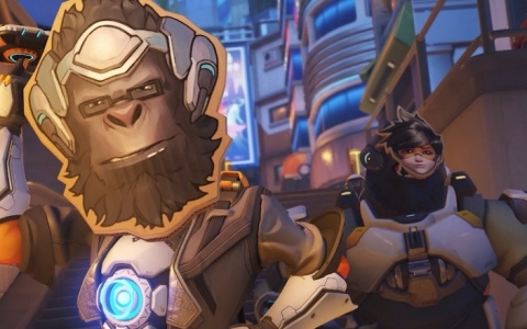 「オーバーウォッチ 2」シーズン19「ホーンテッド・マスカレード」が10月15日より開幕!“仮面”をテーマにハロウィン限定モードやミシック・アイテムが登場の画像