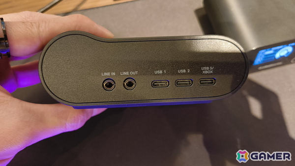 SteelSeriesの新たなフラグシップとなるヘッドセット「Arctis Nova Elite」を体験！世界初のHi-Resワイヤレス対応や高級感のあるデザインが特徴の画像13