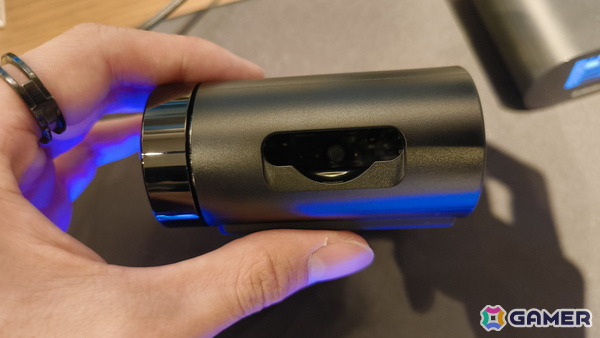 SteelSeriesの新たなフラグシップとなるヘッドセット「Arctis Nova Elite」を体験！世界初のHi-Resワイヤレス対応や高級感のあるデザインが特徴の画像19