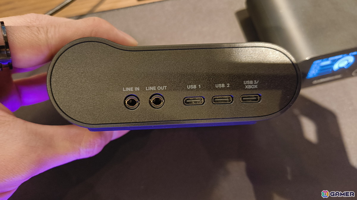 SteelSeriesの新たなフラグシップとなるヘッドセット「Arctis Nova Elite」を体験！世界初のHi-Resワイヤレス対応や高級感のあるデザインが特徴の画像